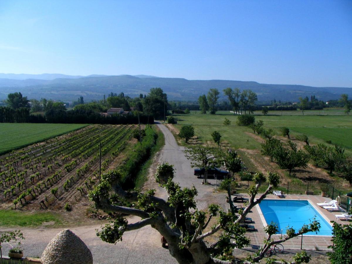 & Tables D'hotes Moulin De Lavon