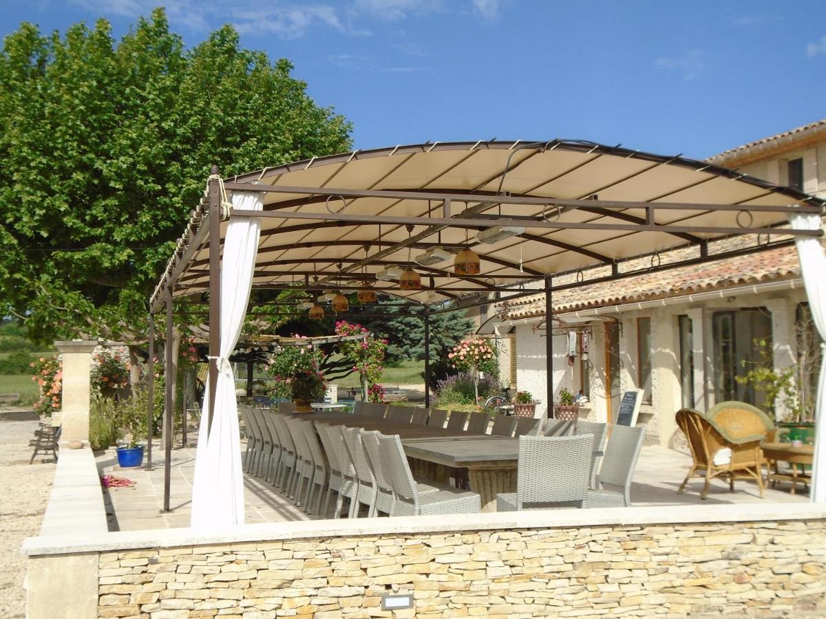 & Tables D'hotes Moulin De Lavon Bed and breakfast *