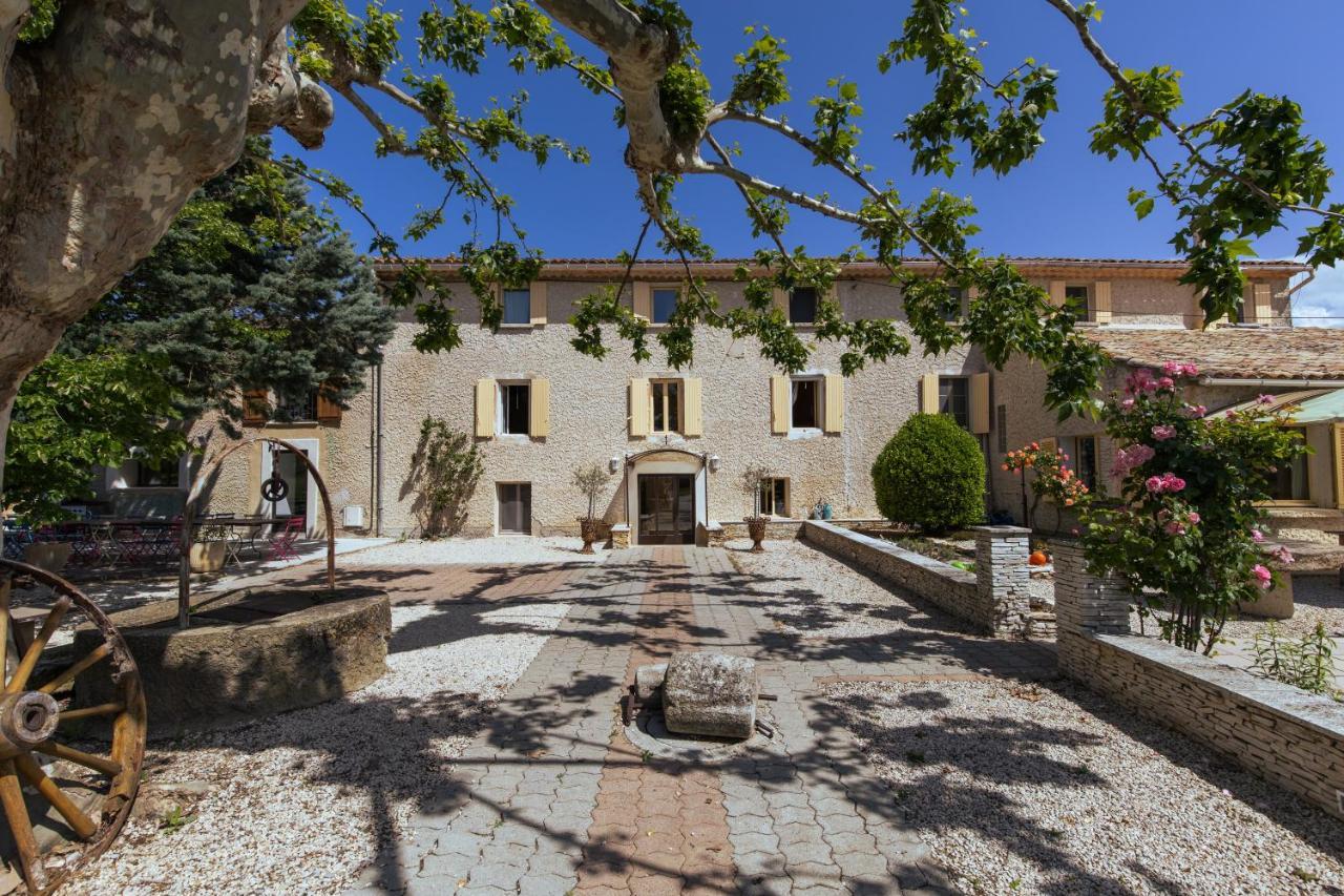 Bed and breakfast & Tables D'hotes Moulin De Lavon Gargas (Vaucluse)