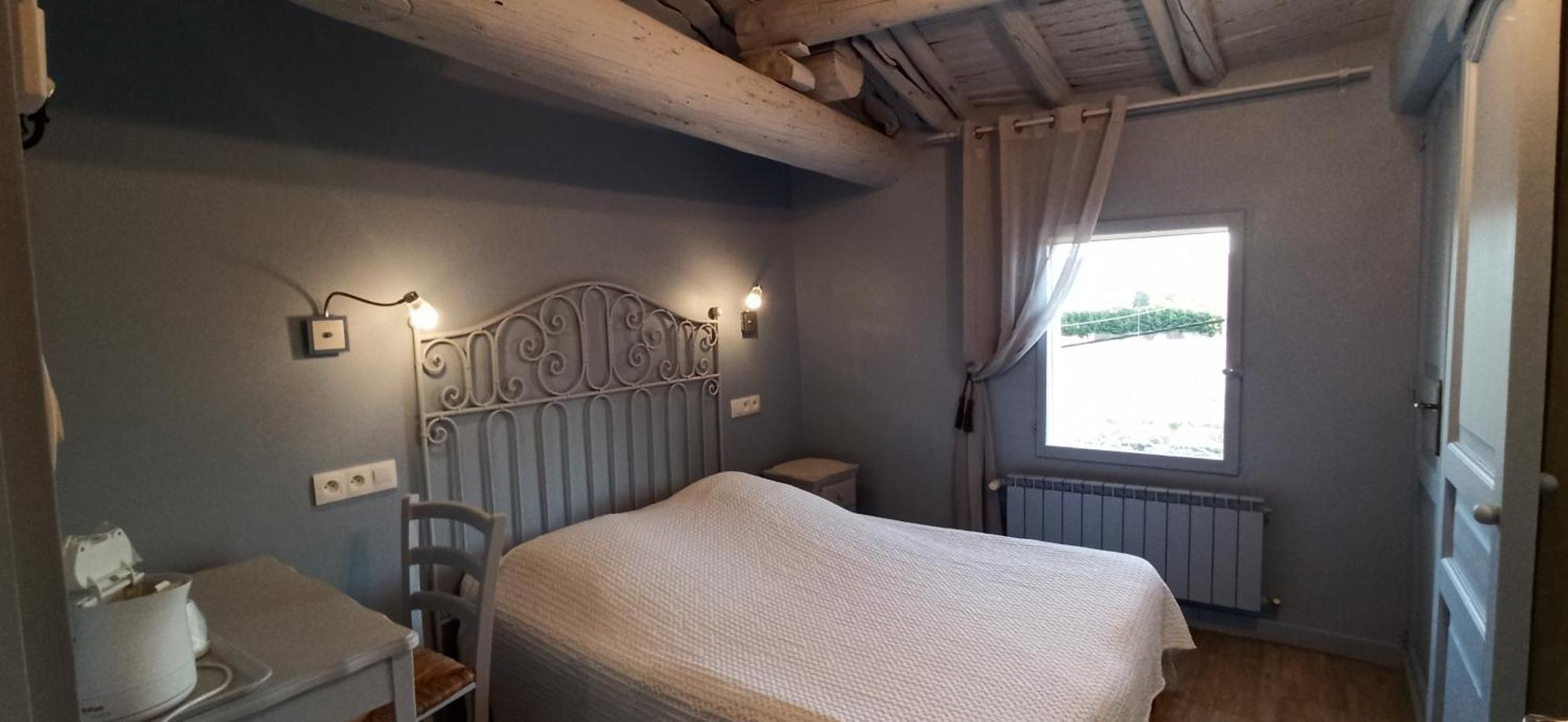 Bed and breakfast & Tables D'hotes Moulin De Lavon