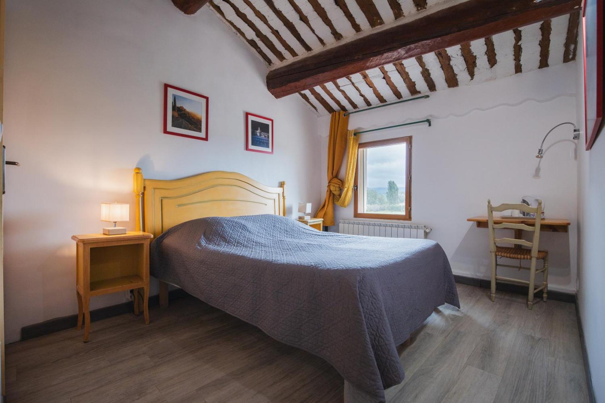 & Tables D'hotes Moulin De Lavon Bed and breakfast Gargas (Vaucluse)